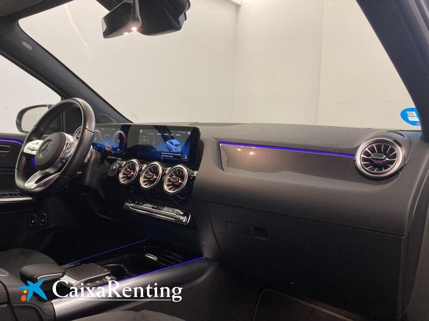 Mercedes-Benz Clase B 250 e 160 kW (218 CV)