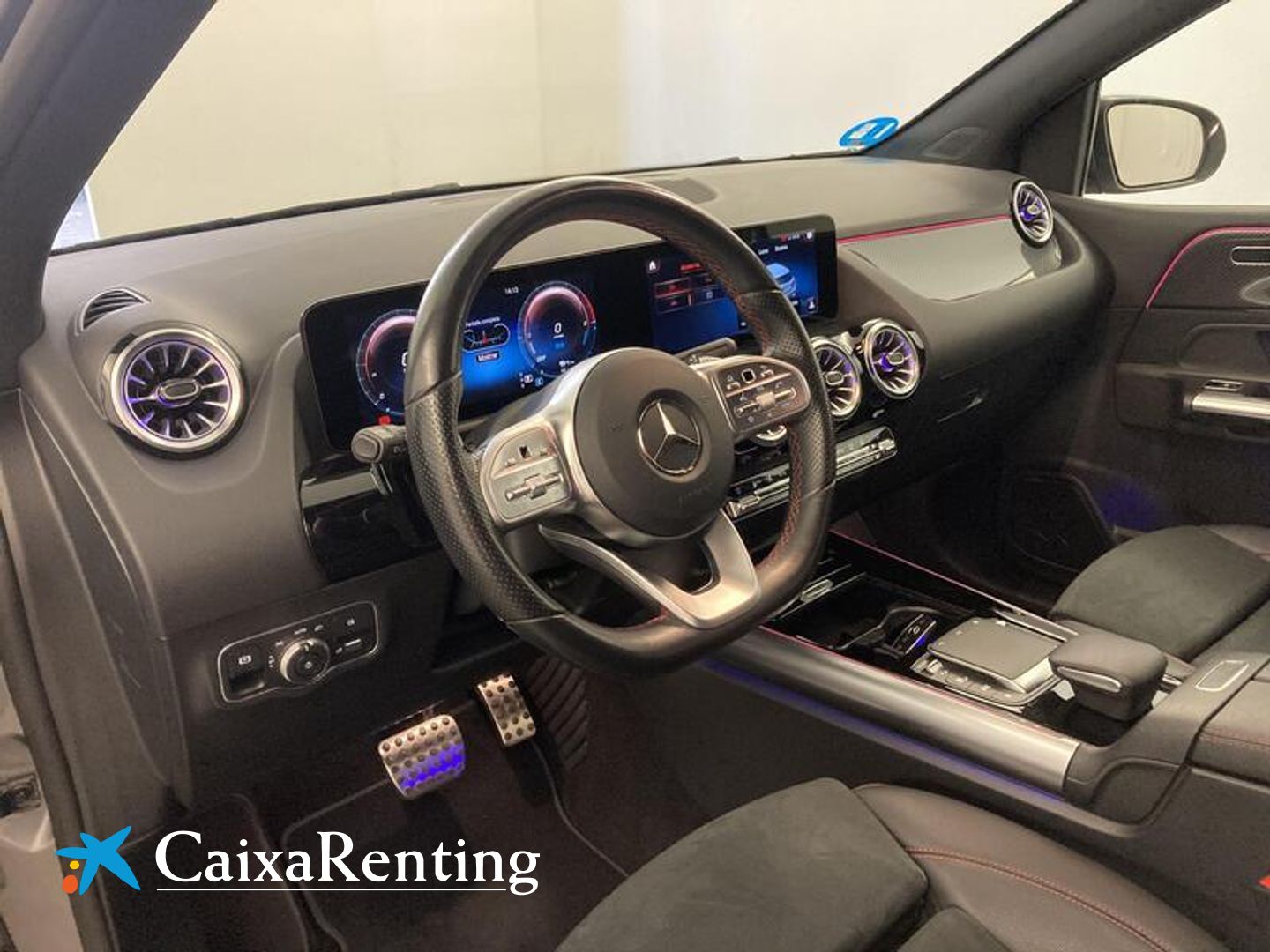 Mercedes-Benz Clase B 250 e 160 kW (218 CV)