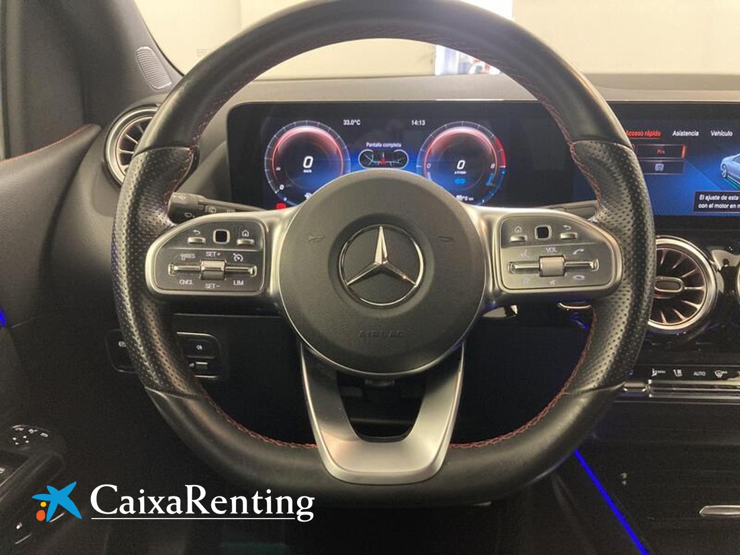 Mercedes-Benz Clase B 250 e 160 kW (218 CV)