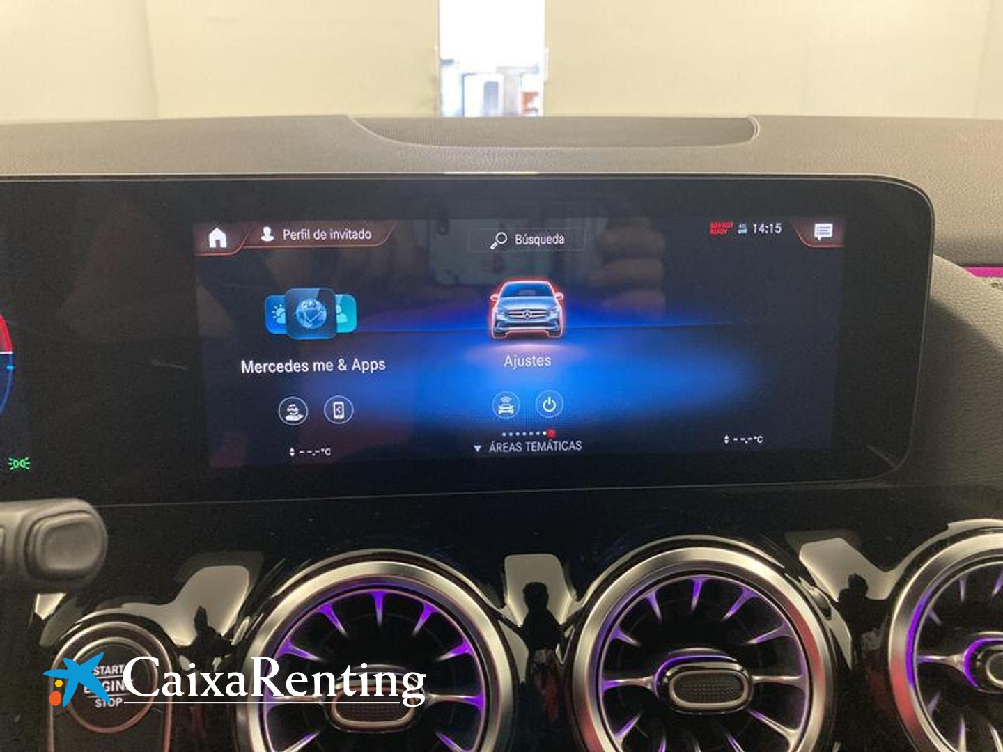 Mercedes-Benz Clase B 250 e 160 kW (218 CV)