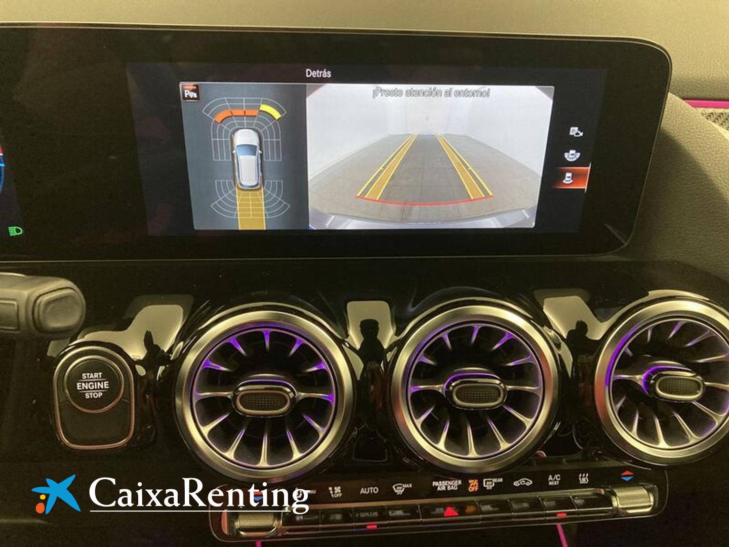 Mercedes-Benz Clase B 250 e 160 kW (218 CV)