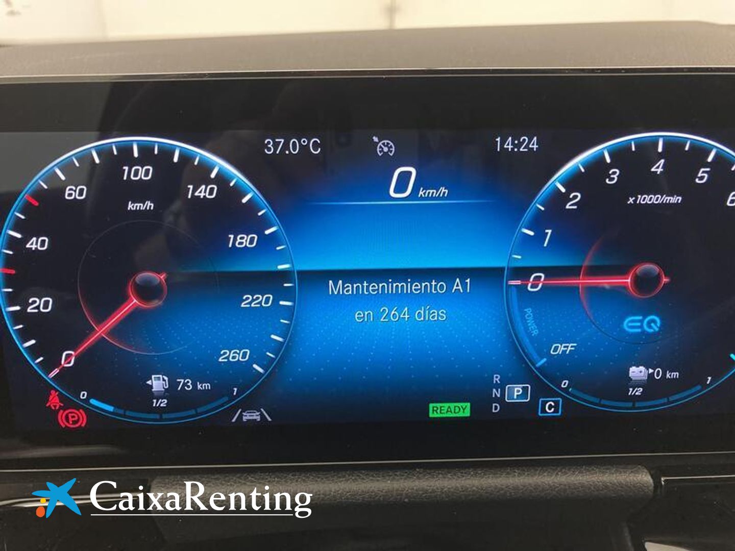 Mercedes-Benz Clase B 250 e 160 kW (218 CV)