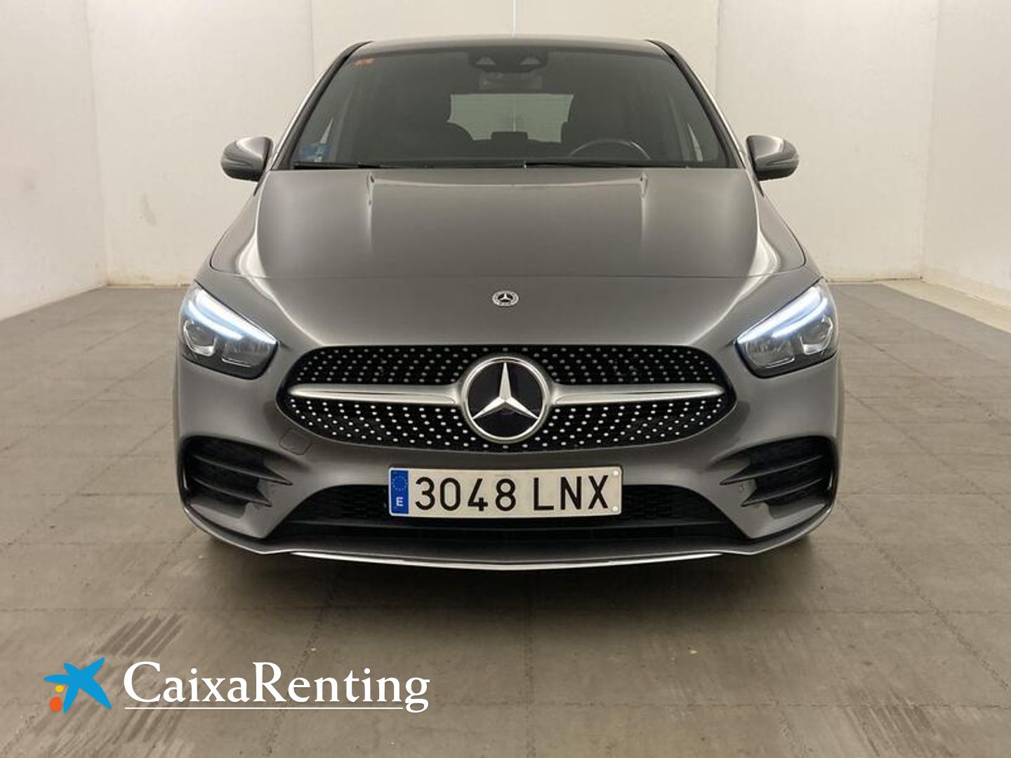 Mercedes-Benz Clase B 250 e 160 kW (218 CV)