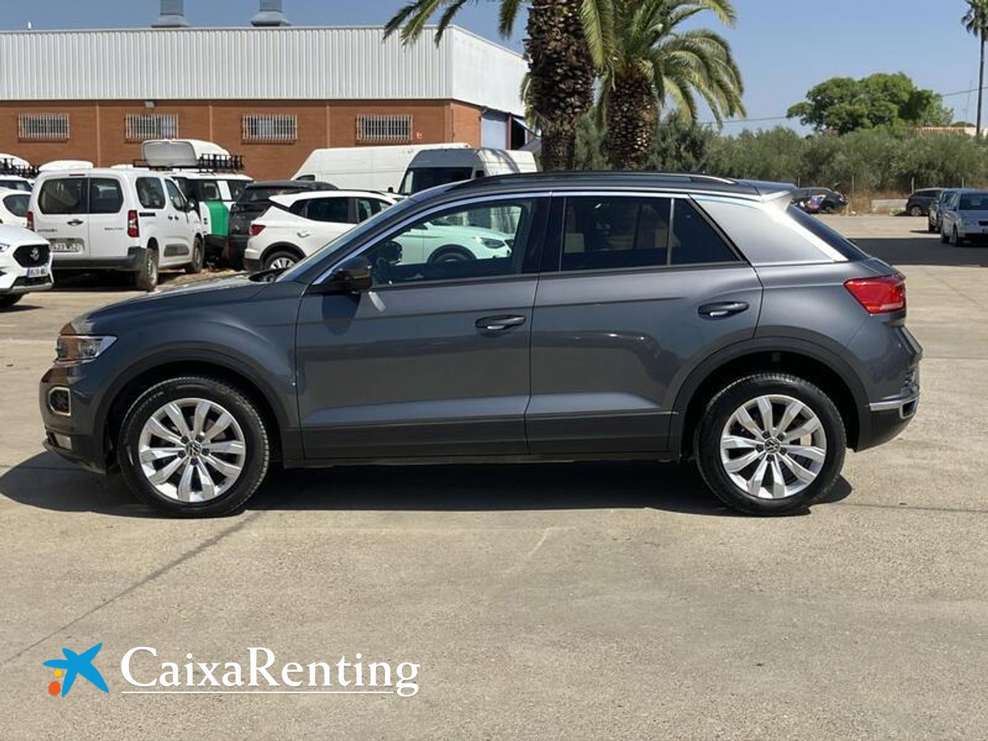 Volkswagen T-Roc Advance 2.0 TDI 85 kW (115 CV)
