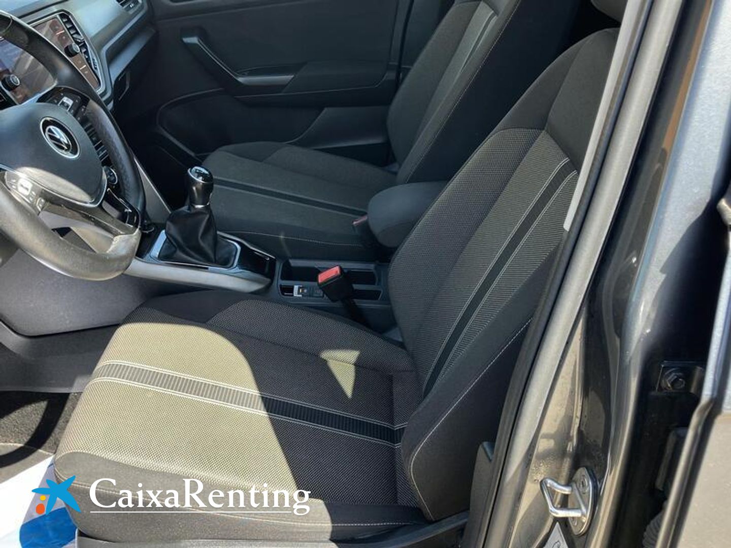 Volkswagen T-Roc Advance 2.0 TDI 85 kW (115 CV)