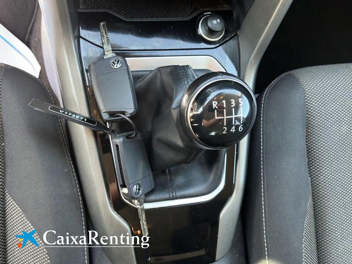 Volkswagen T-Roc Advance 2.0 TDI 85 kW (115 CV)