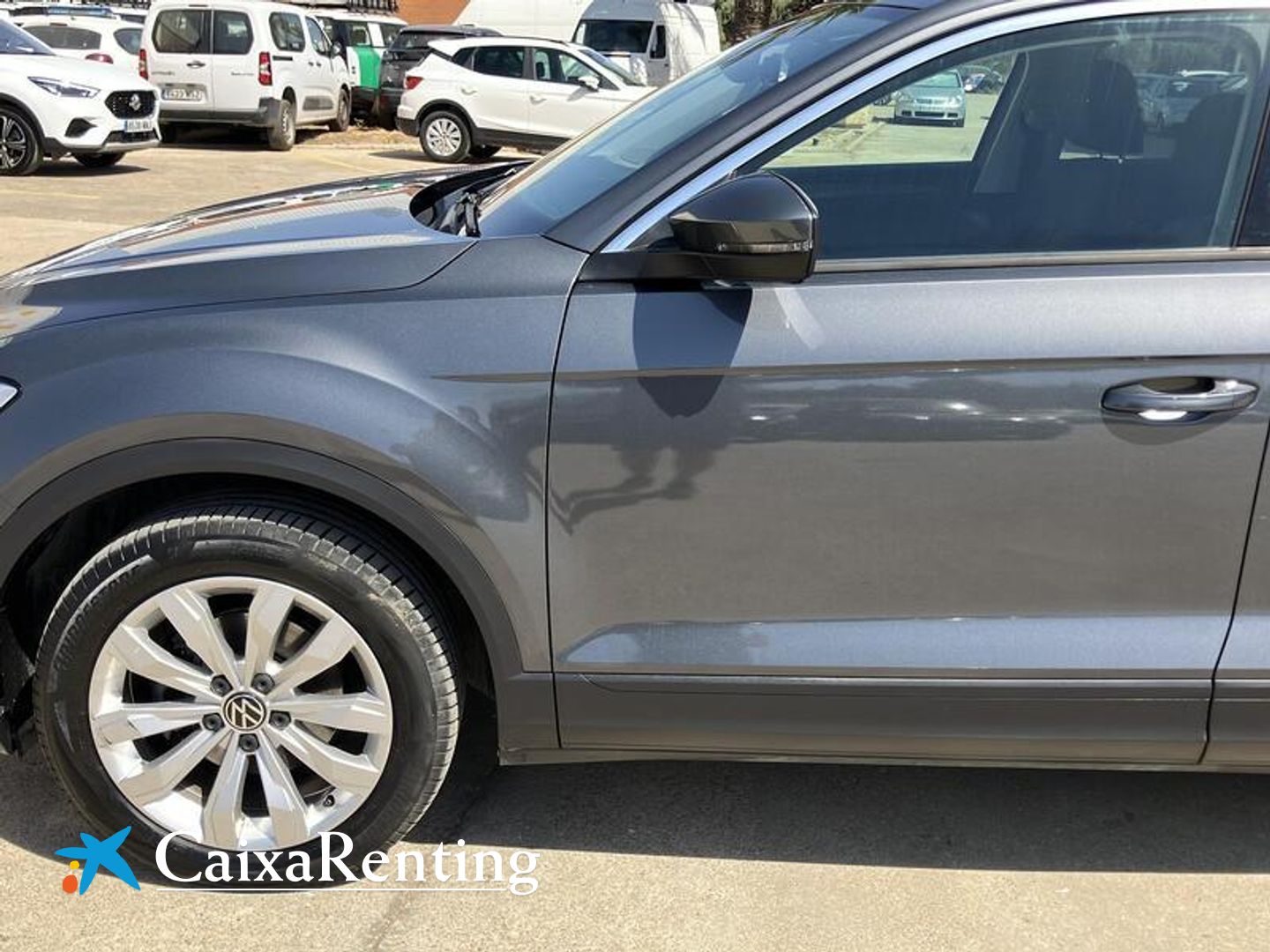 Volkswagen T-Roc Advance 2.0 TDI 85 kW (115 CV)