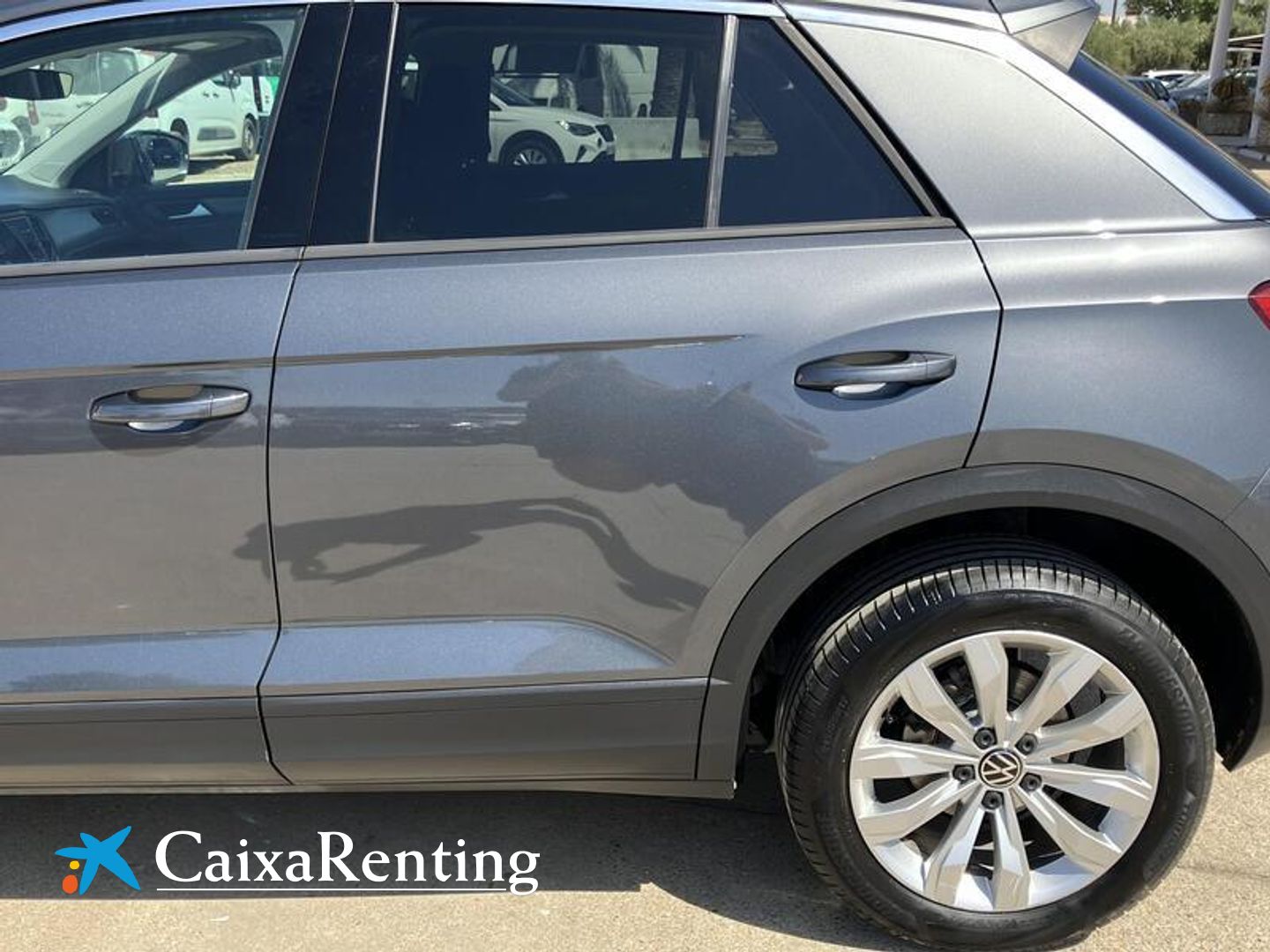 Volkswagen T-Roc Advance 2.0 TDI 85 kW (115 CV)