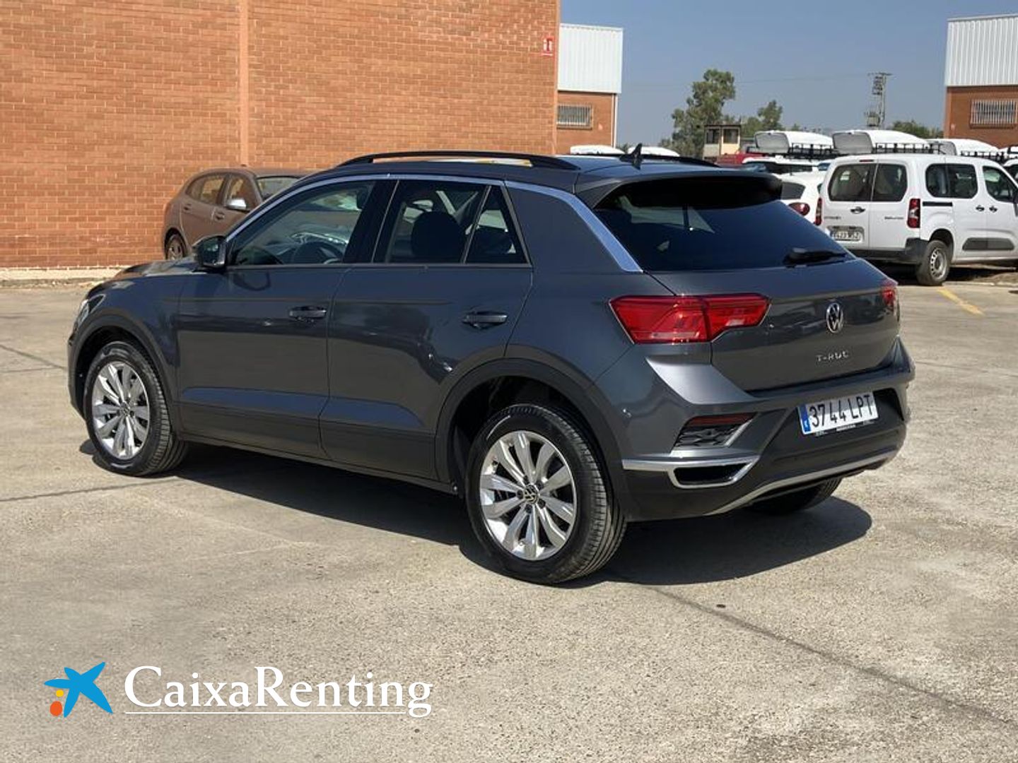 Volkswagen T-Roc Advance 2.0 TDI 85 kW (115 CV)