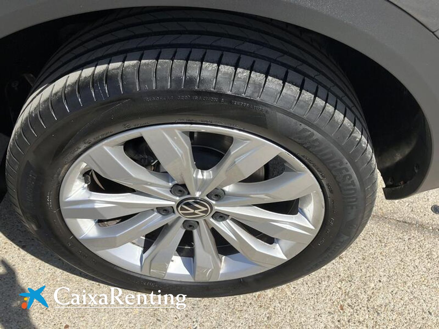 Volkswagen T-Roc Advance 2.0 TDI 85 kW (115 CV)