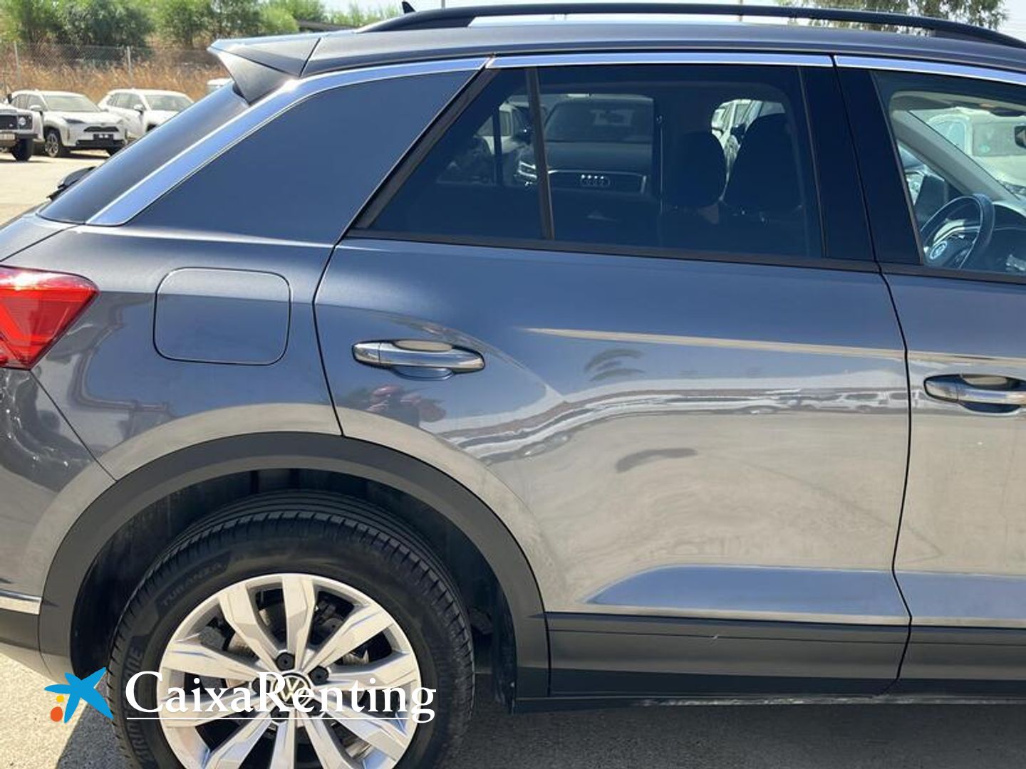 Volkswagen T-Roc Advance 2.0 TDI 85 kW (115 CV)