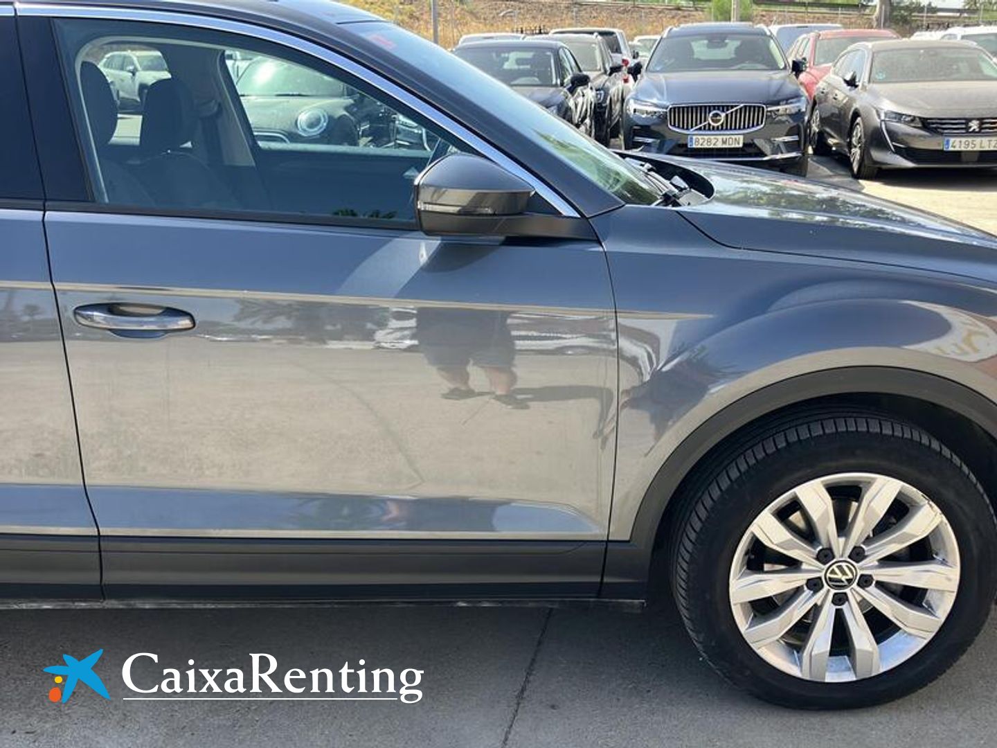 Volkswagen T-Roc Advance 2.0 TDI 85 kW (115 CV)