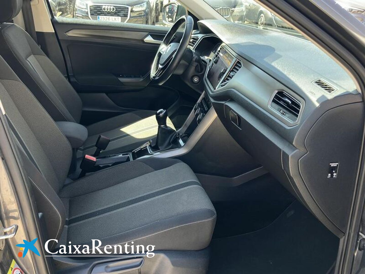 Volkswagen T-Roc Advance 2.0 TDI 85 kW (115 CV)