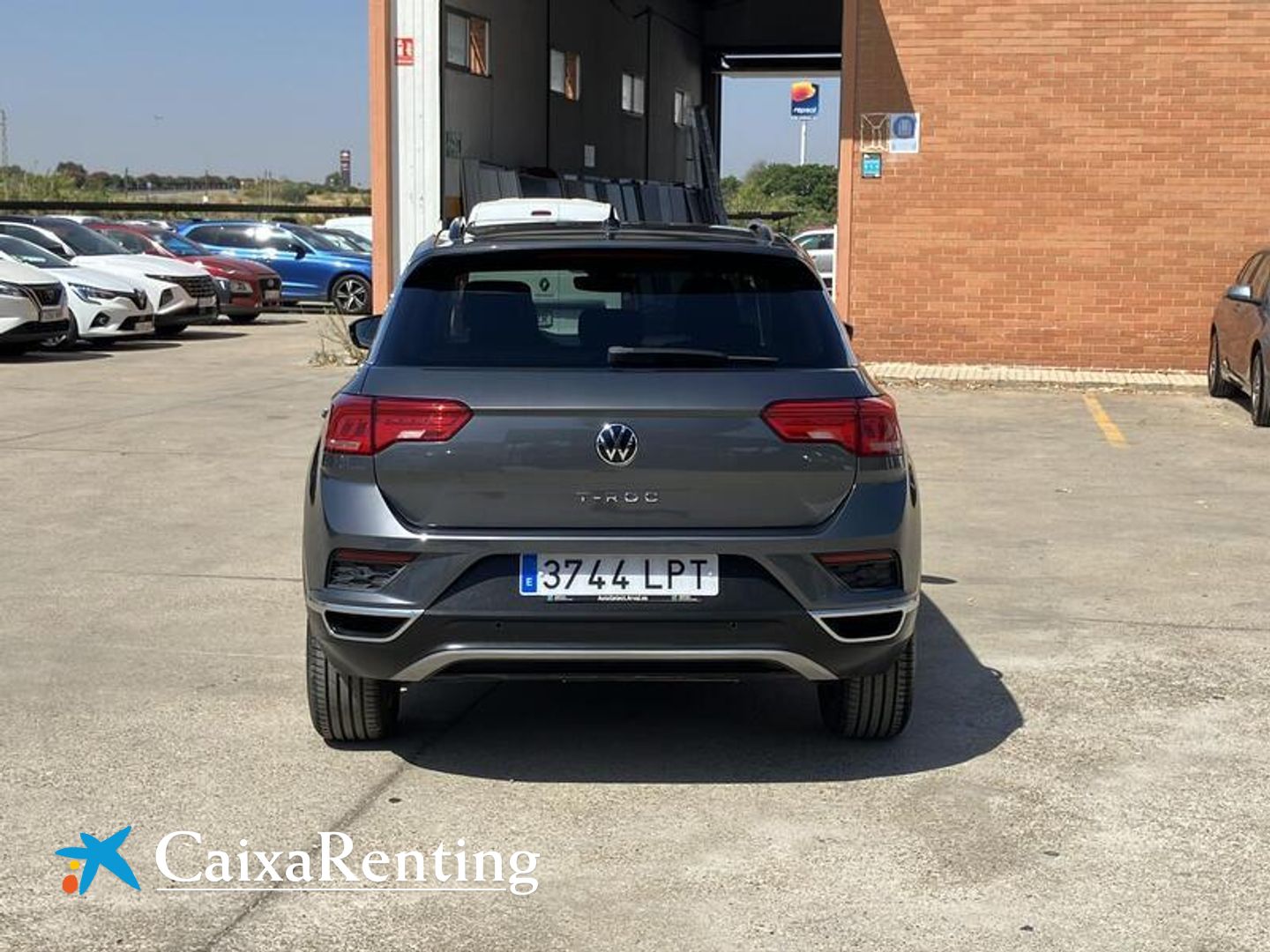 Volkswagen T-Roc Advance 2.0 TDI 85 kW (115 CV)
