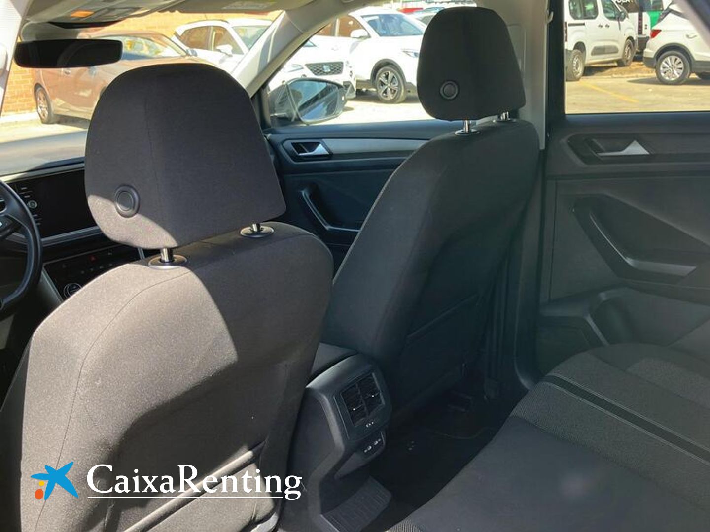 Volkswagen T-Roc Advance 2.0 TDI 85 kW (115 CV)