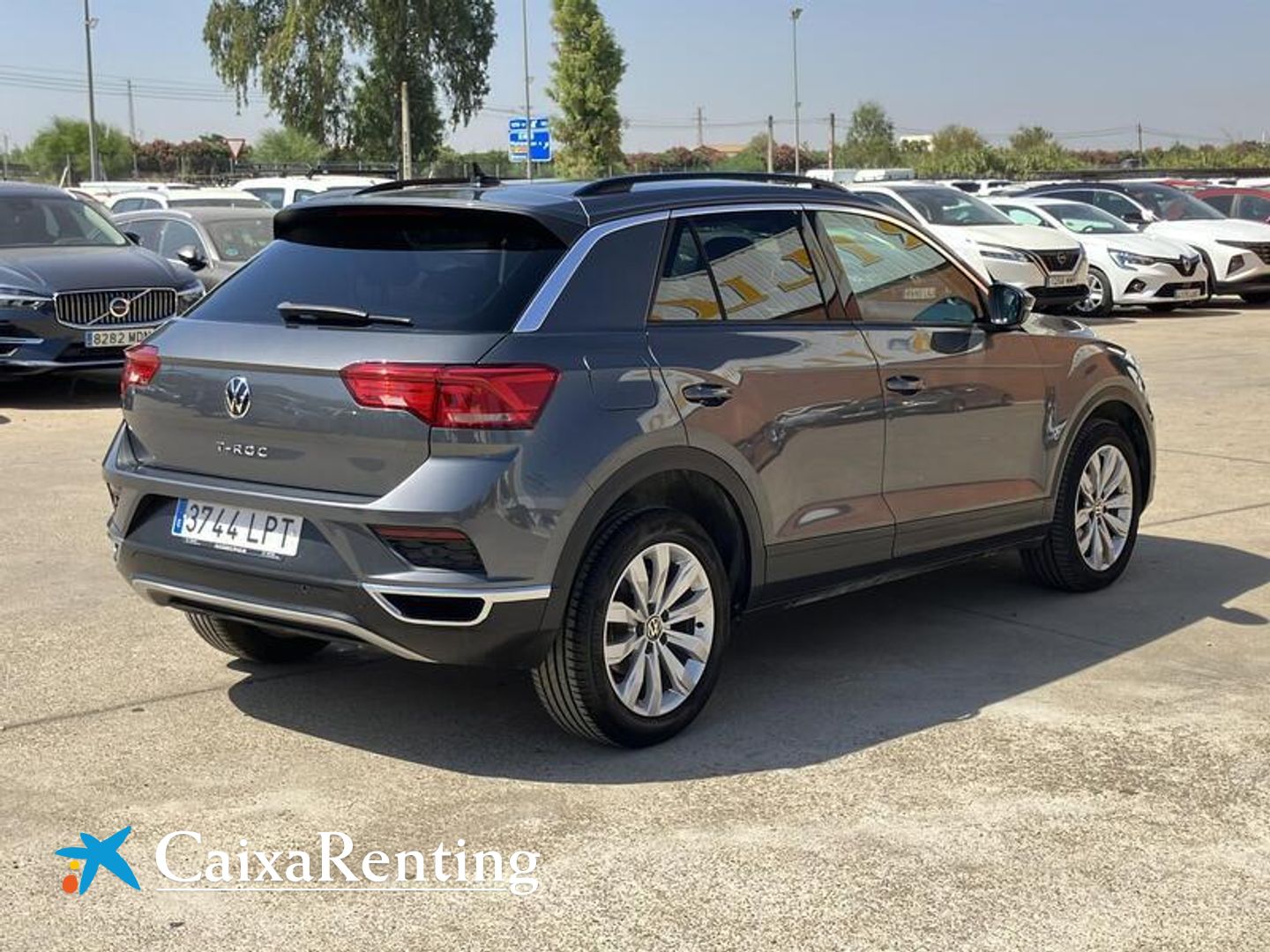 Volkswagen T-Roc Advance 2.0 TDI 85 kW (115 CV)