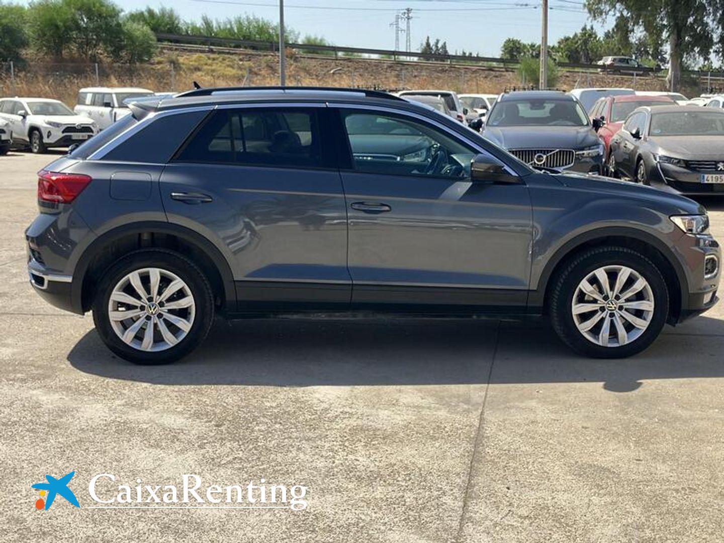 Volkswagen T-Roc Advance 2.0 TDI 85 kW (115 CV)