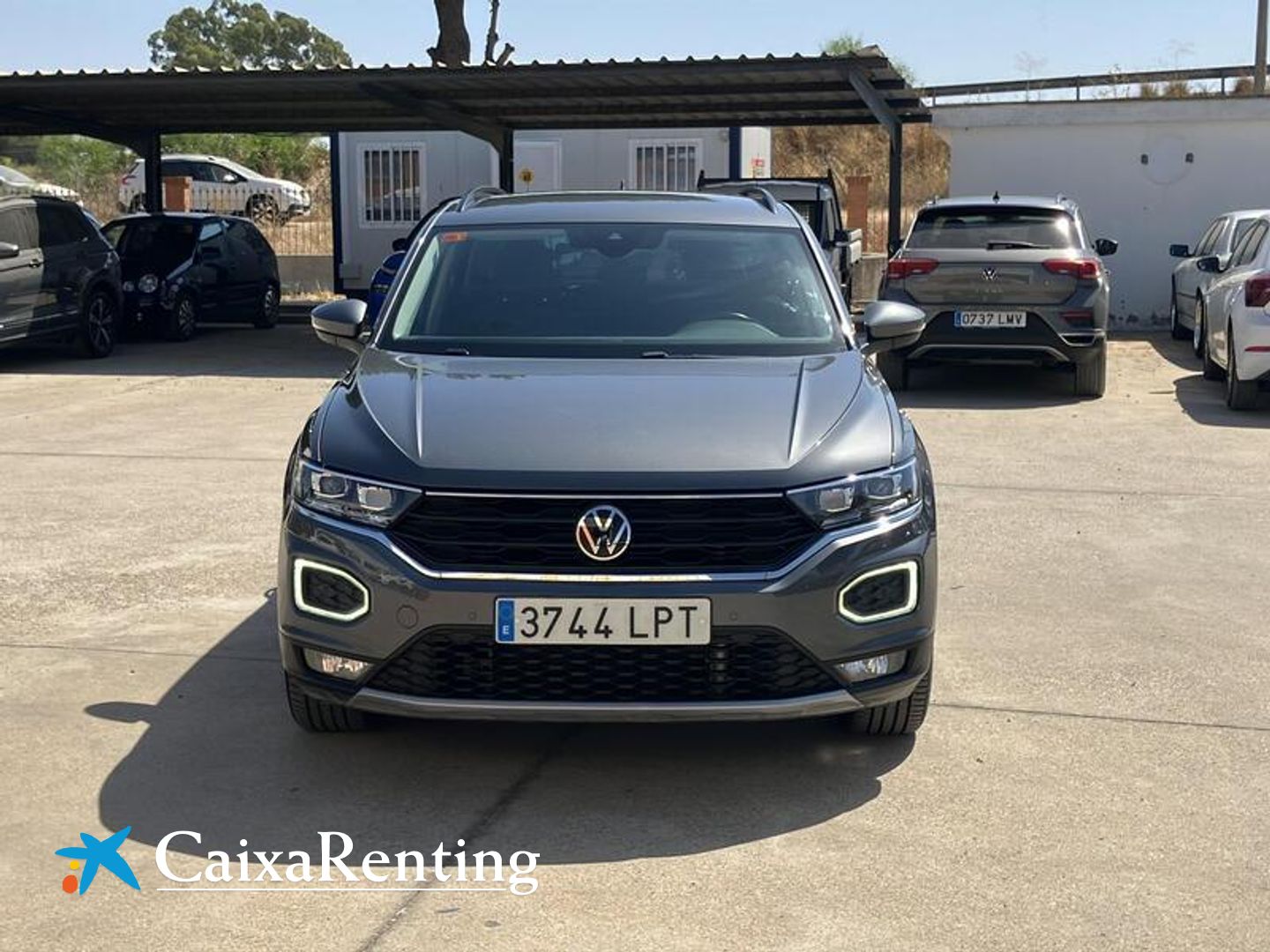 Volkswagen T-Roc Advance 2.0 TDI 85 kW (115 CV)