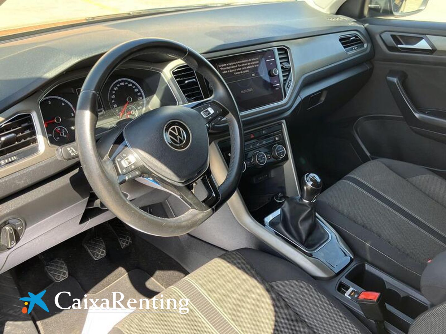 Volkswagen T-Roc Advance 2.0 TDI 85 kW (115 CV)