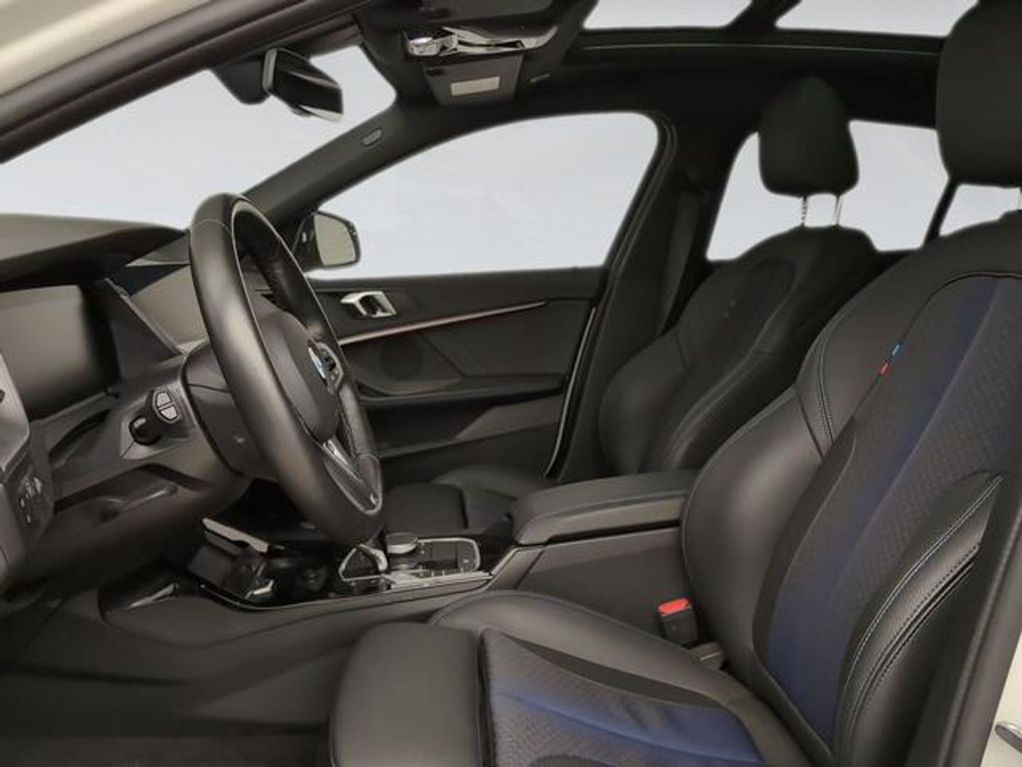 BMW Serie 1 118i 103 kW (140 CV)