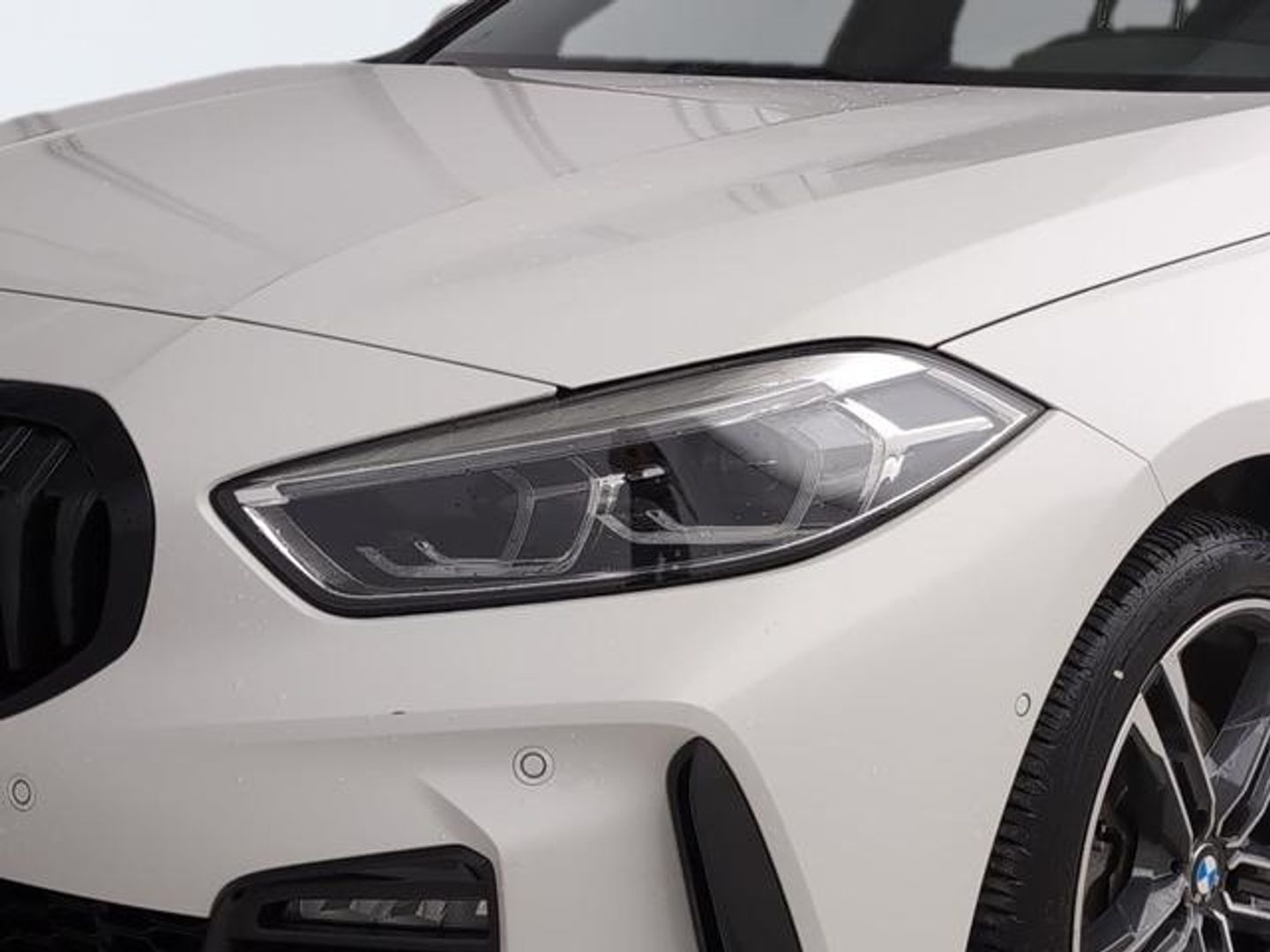 BMW Serie 1 118i 103 kW (140 CV)