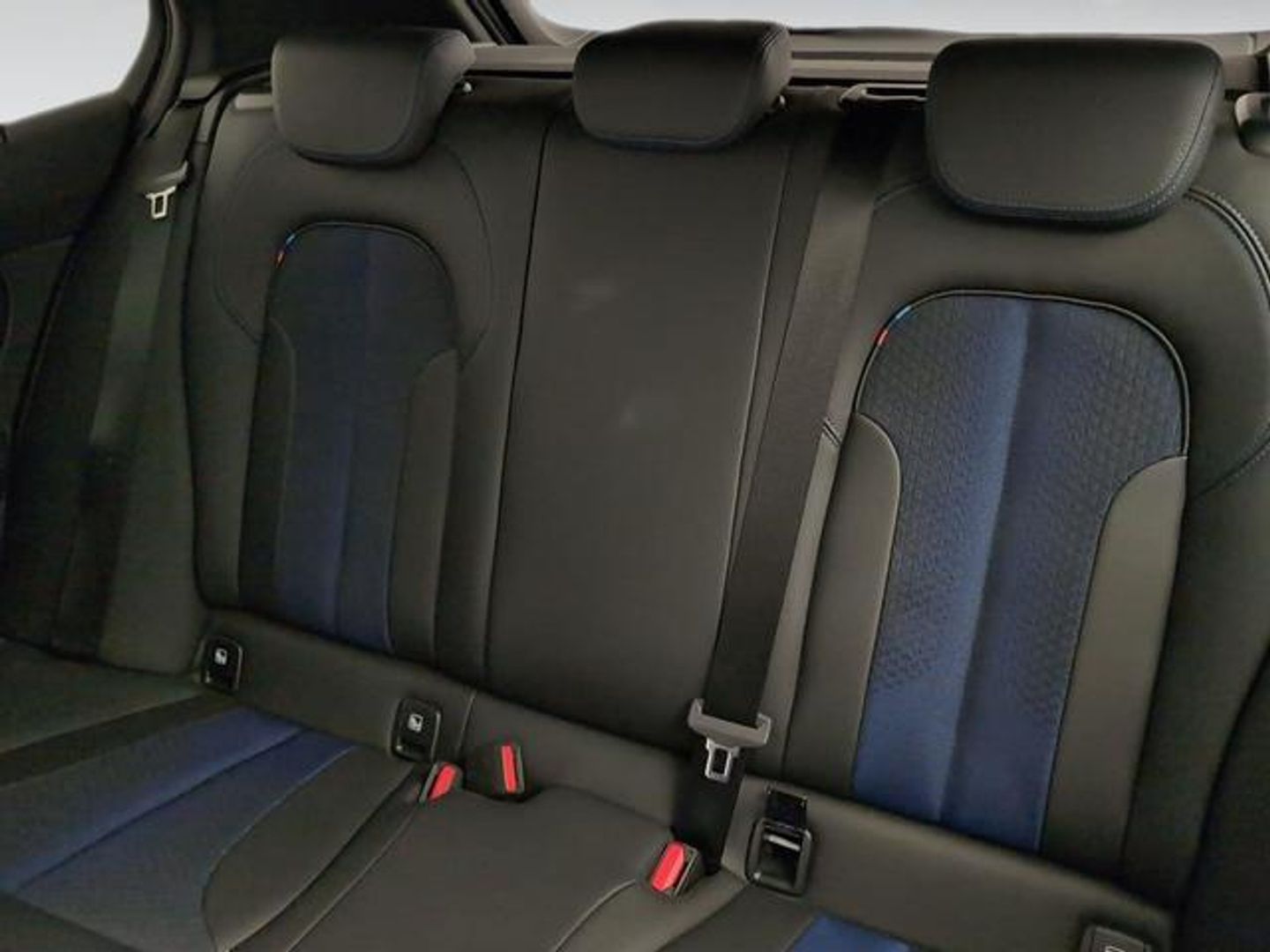 BMW Serie 1 118i 103 kW (140 CV)