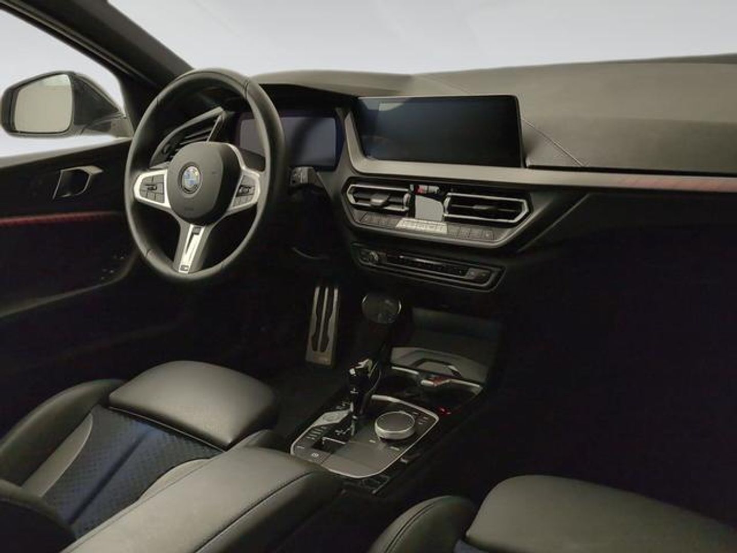 BMW Serie 1 118i 103 kW (140 CV)