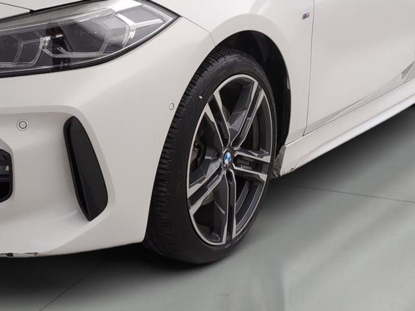 BMW Serie 1 118i 103 kW (140 CV)