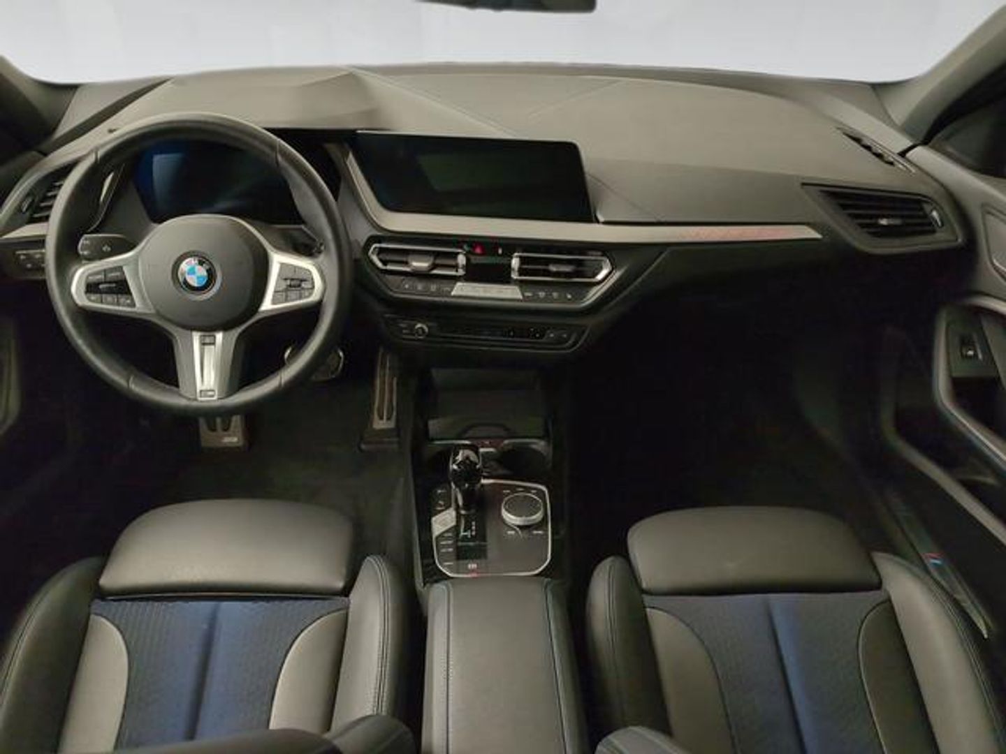 BMW Serie 1 118i 103 kW (140 CV)