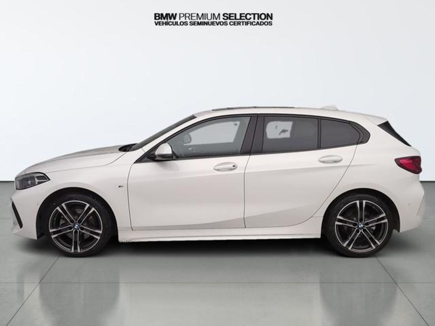 BMW Serie 1 118i 103 kW (140 CV)