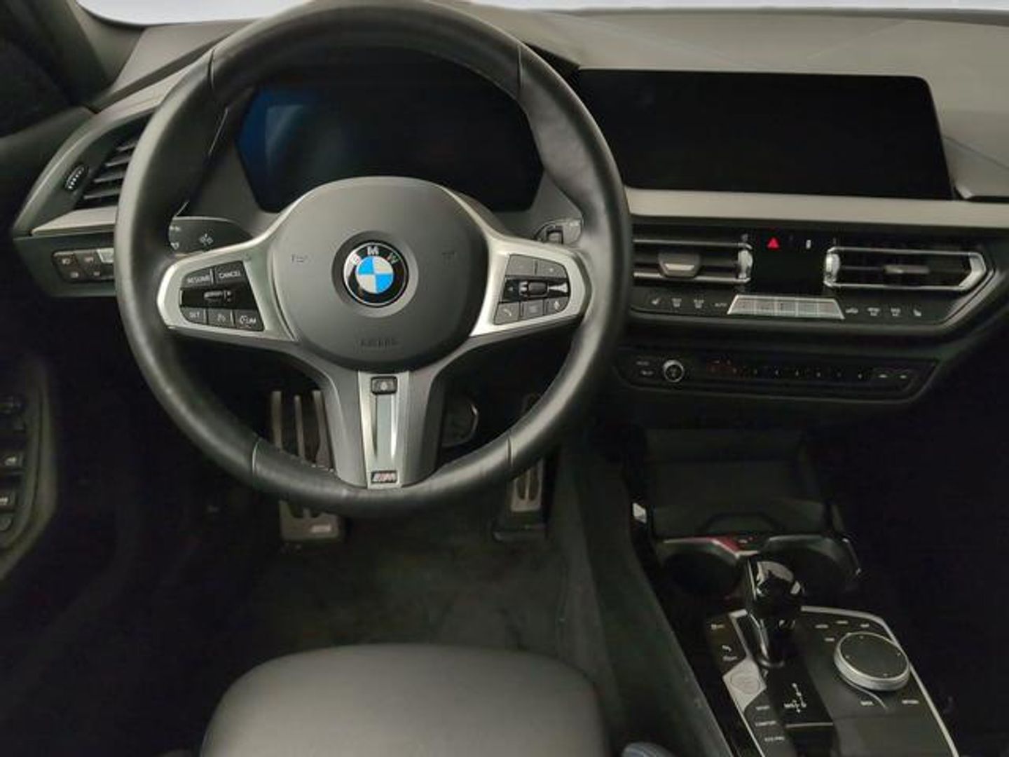 BMW Serie 1 118i 103 kW (140 CV)