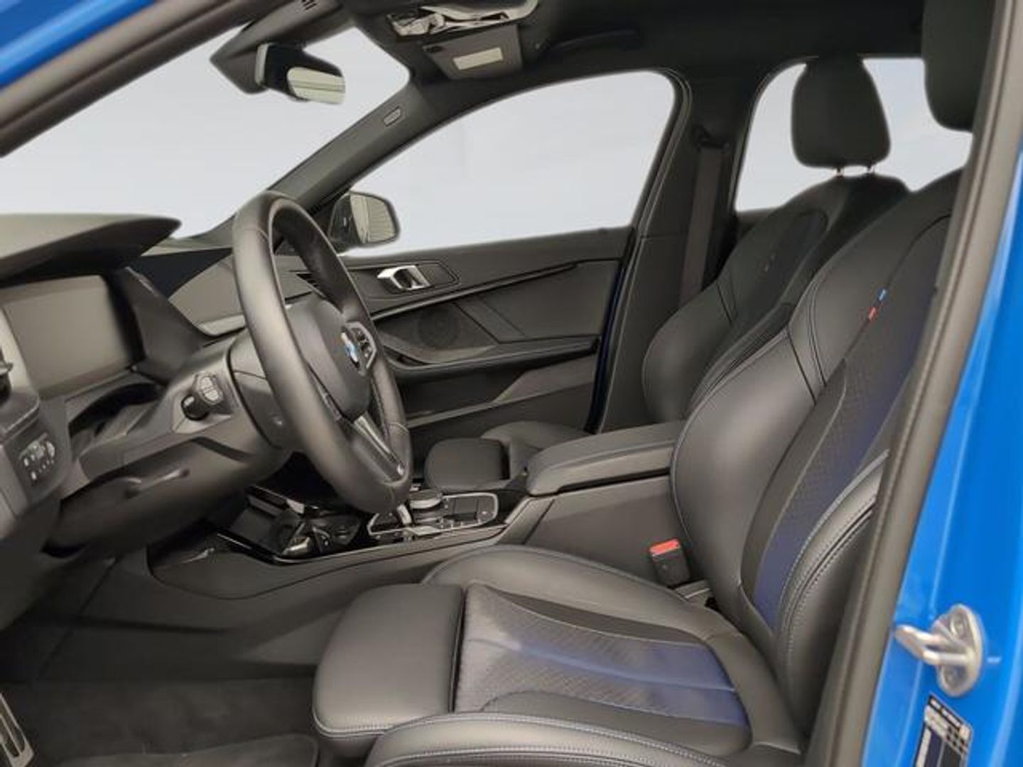 BMW Serie 1 118i 103 kW (140 CV)