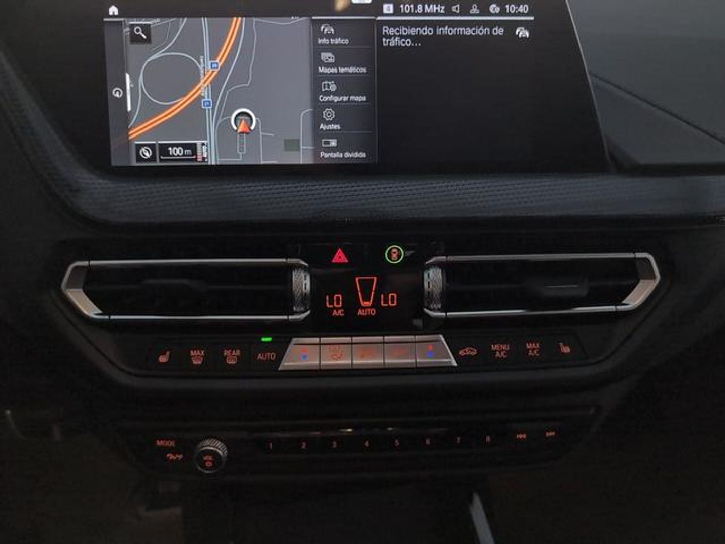 BMW Serie 1 118i 103 kW (140 CV)