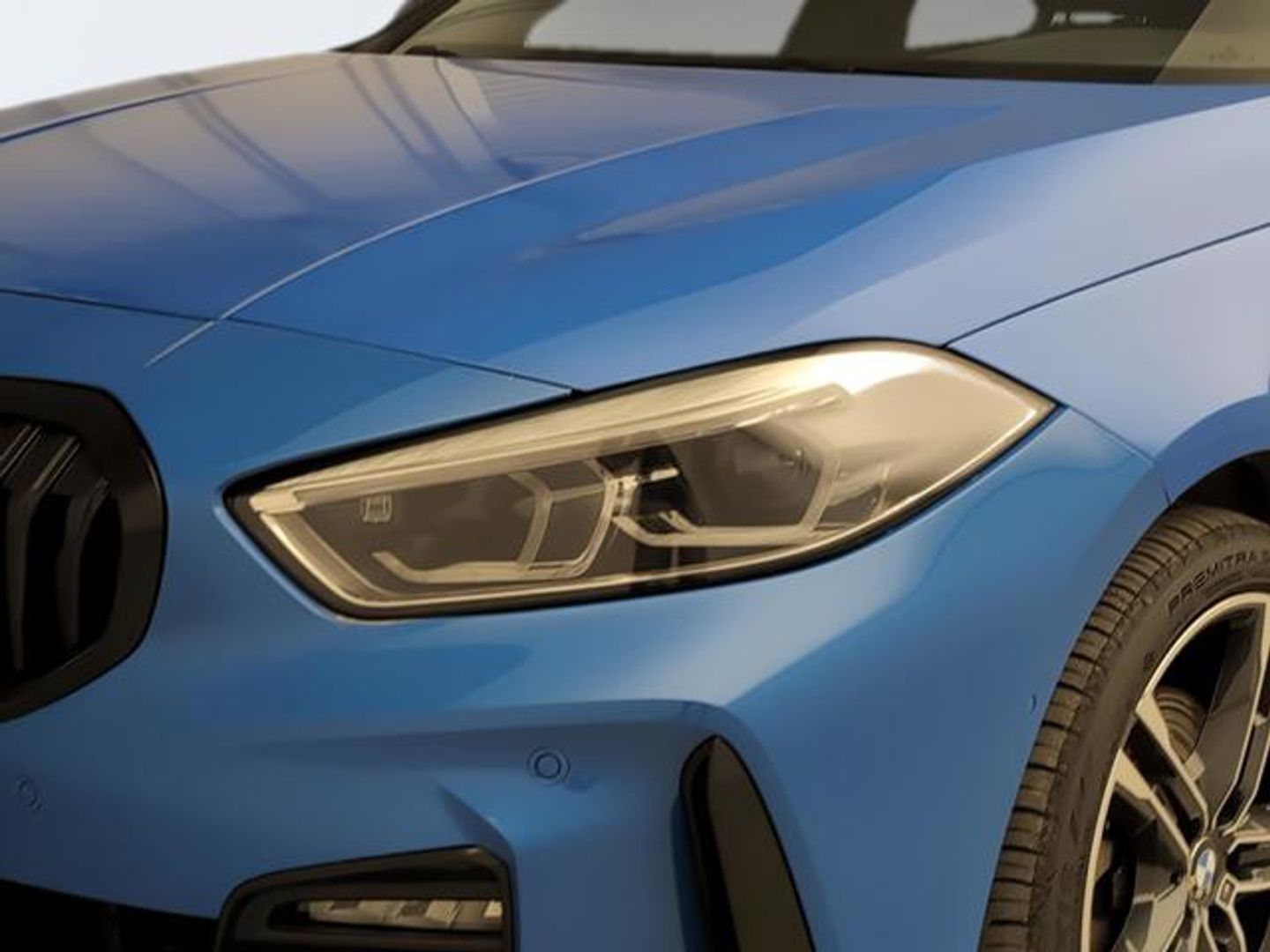 BMW Serie 1 118i 103 kW (140 CV)
