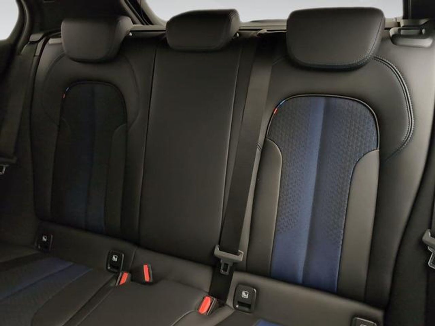 BMW Serie 1 118i 103 kW (140 CV)