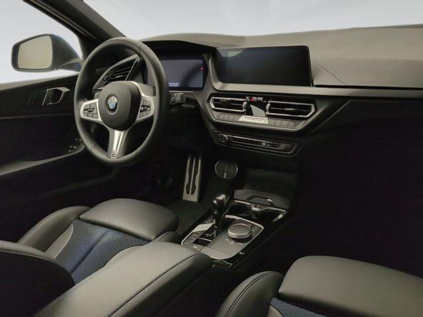 BMW Serie 1 118i 103 kW (140 CV)
