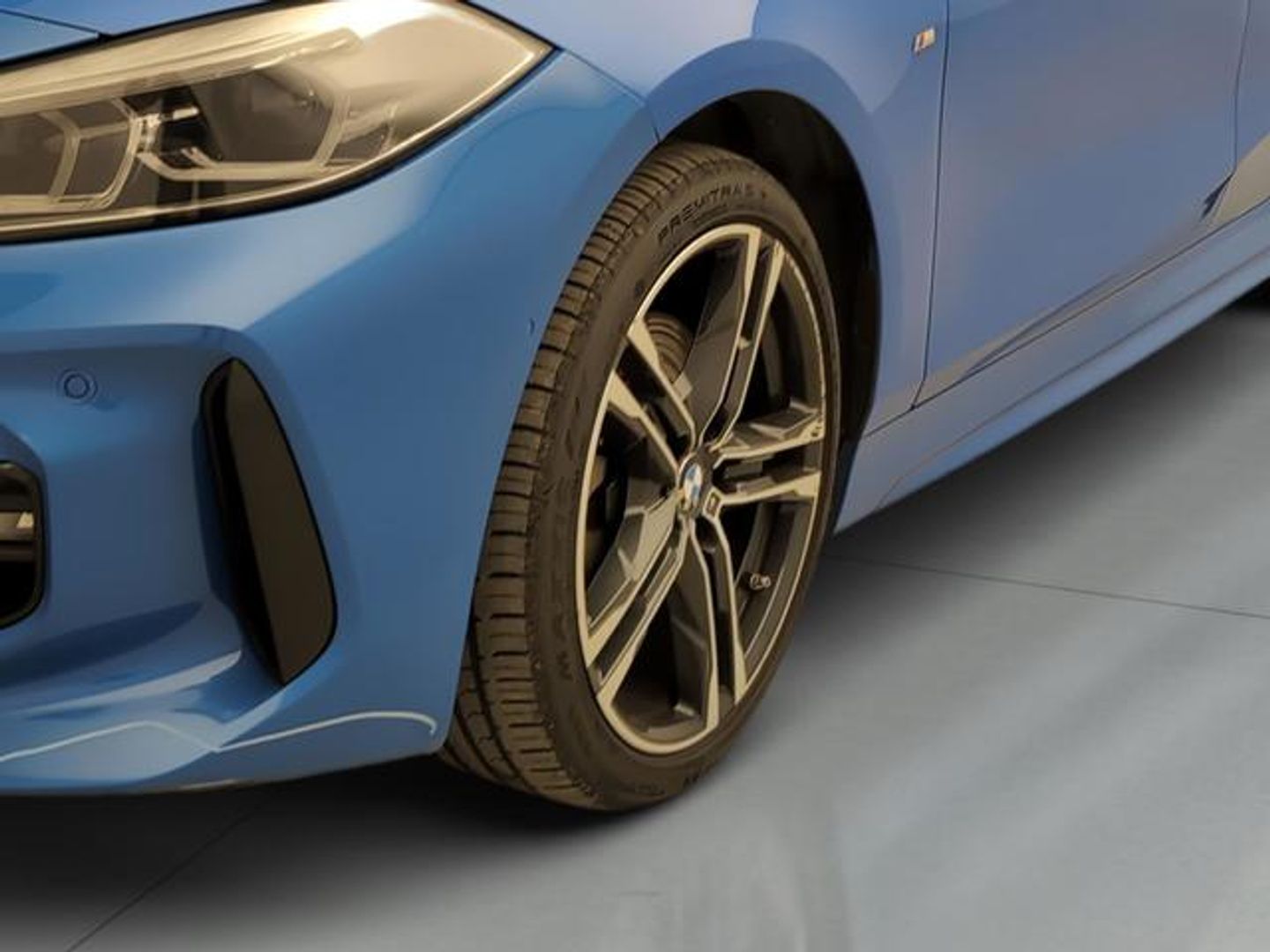 BMW Serie 1 118i 103 kW (140 CV)
