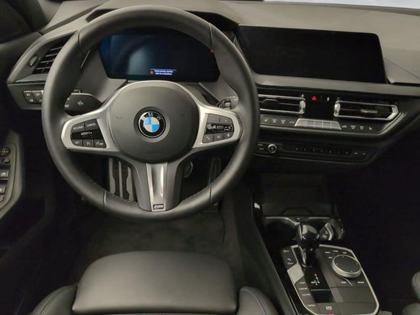 BMW Serie 1 118i 103 kW (140 CV)