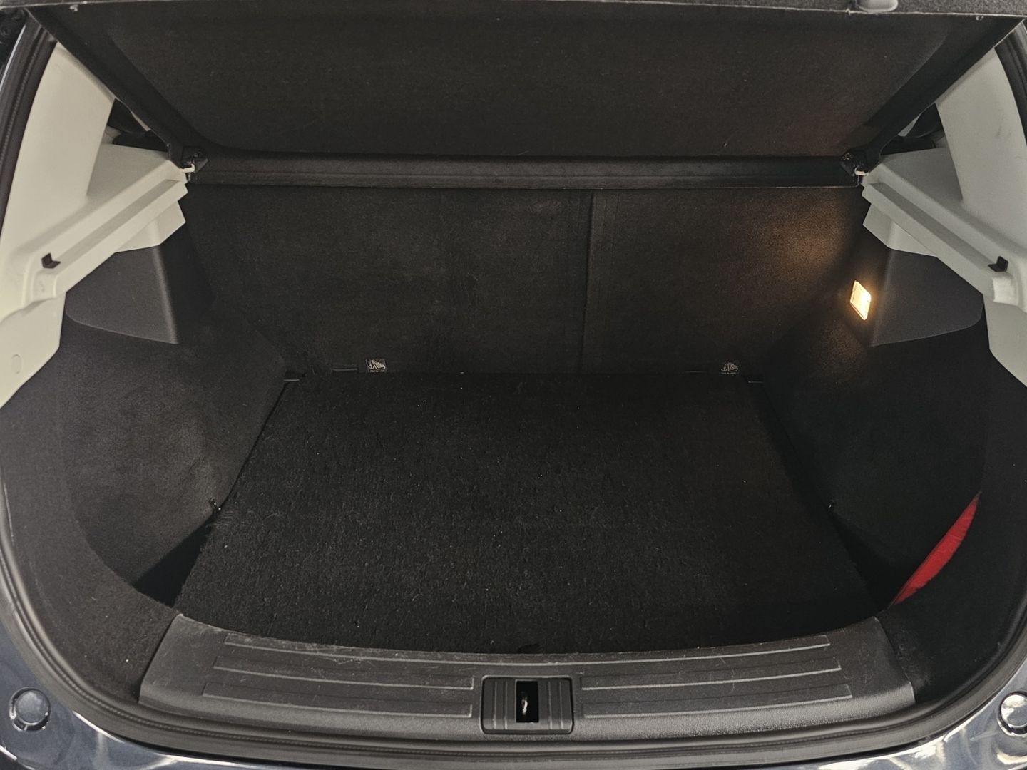 MG ZS 1.5 Luxury 78 kW (106 CV)