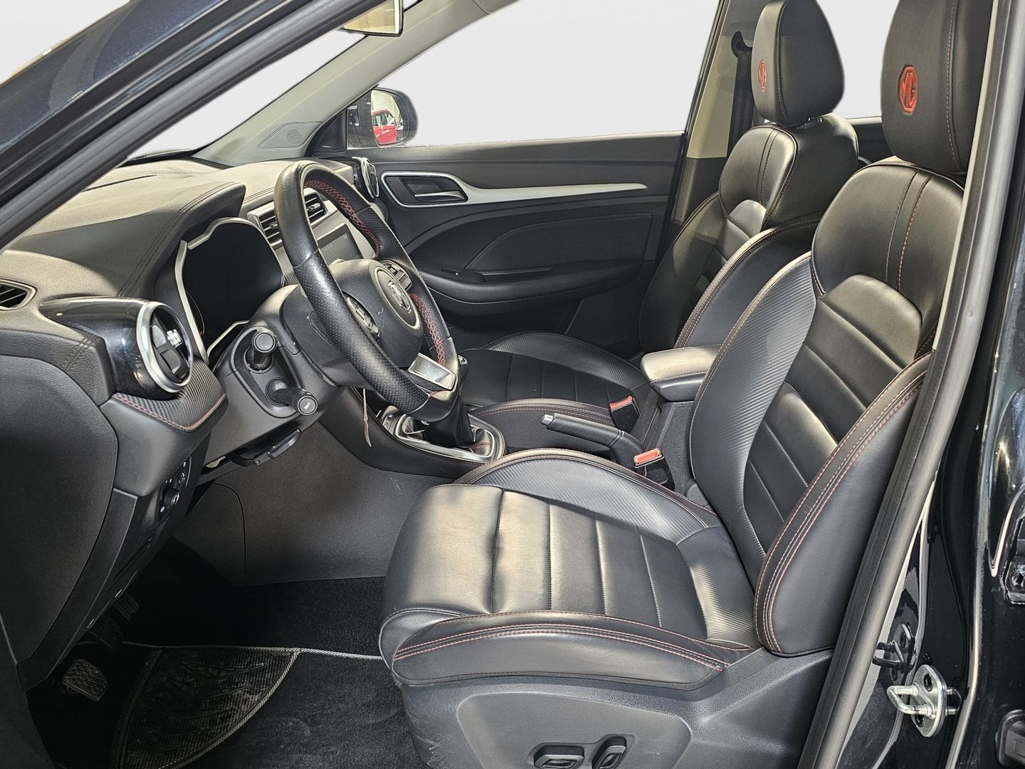 MG ZS 1.5 Luxury 78 kW (106 CV)
