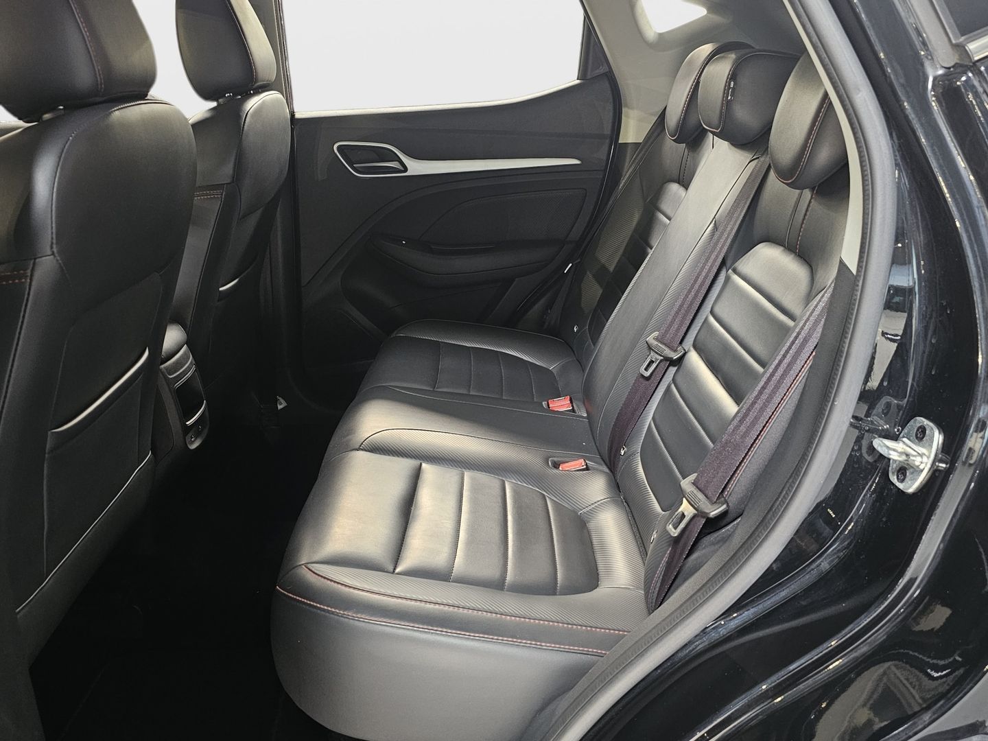 MG ZS 1.5 Luxury 78 kW (106 CV)