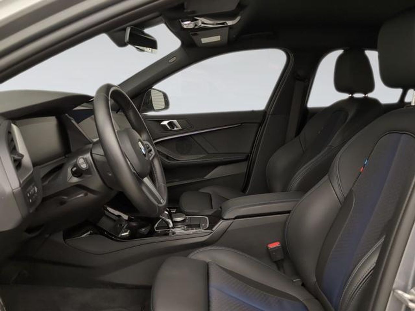 BMW Serie 1 118i 103 kW (140 CV)
