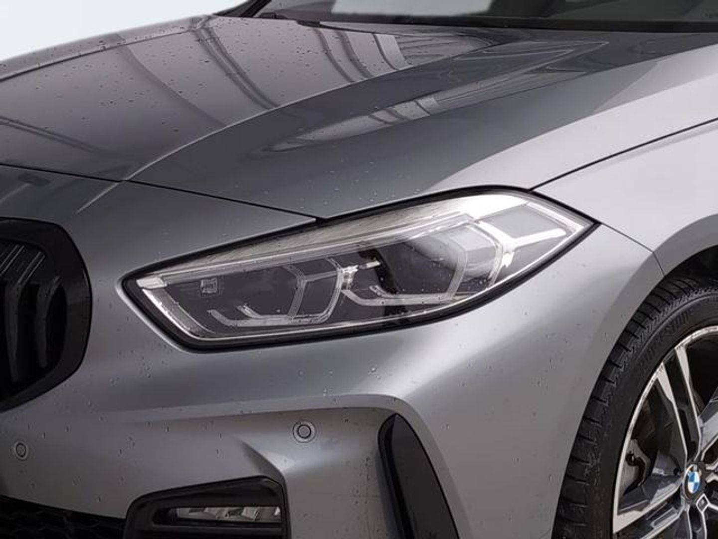 BMW Serie 1 118i 103 kW (140 CV)