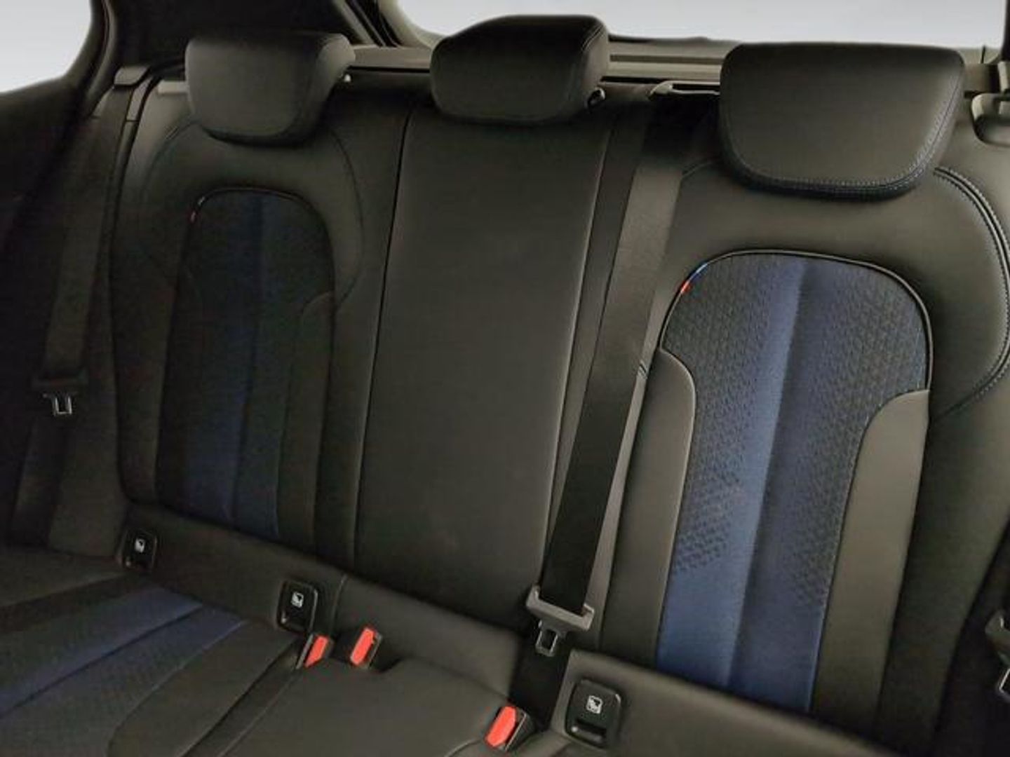 BMW Serie 1 118i 103 kW (140 CV)
