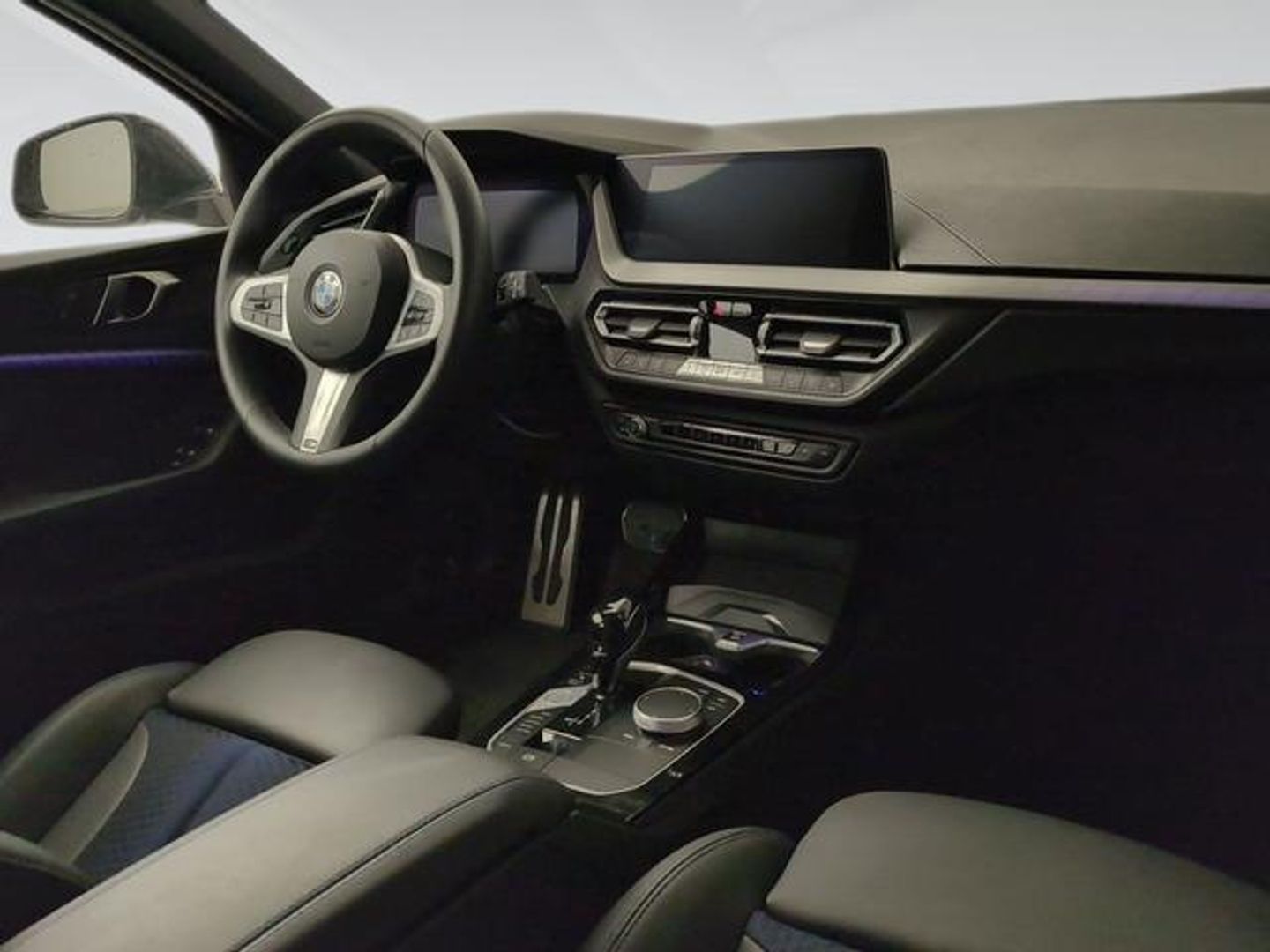 BMW Serie 1 118i 103 kW (140 CV)