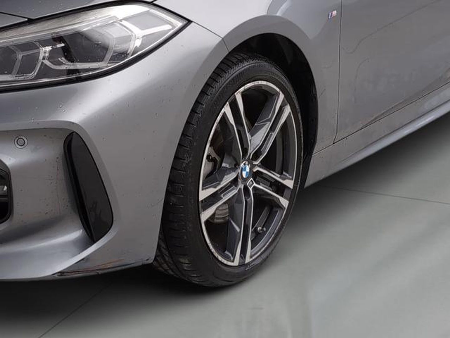 BMW Serie 1 118i 103 kW (140 CV)