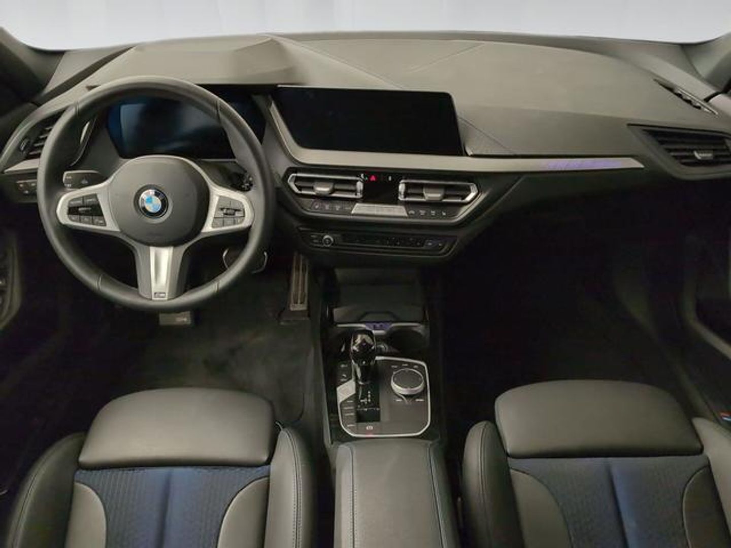 BMW Serie 1 118i 103 kW (140 CV)