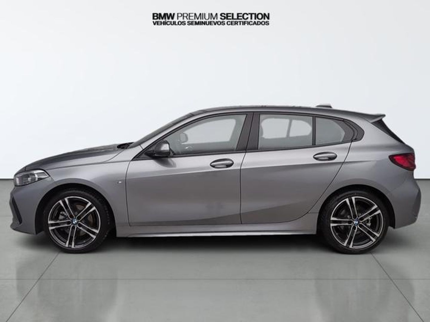 BMW Serie 1 118i 103 kW (140 CV)