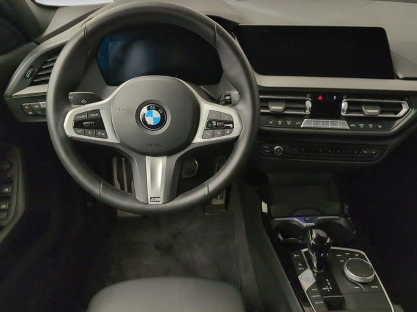 BMW Serie 1 118i 103 kW (140 CV)