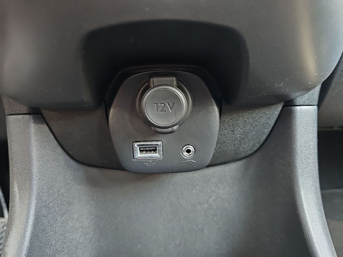 Toyota Aygo 1.0 70 x-play 53 kW (72 CV)